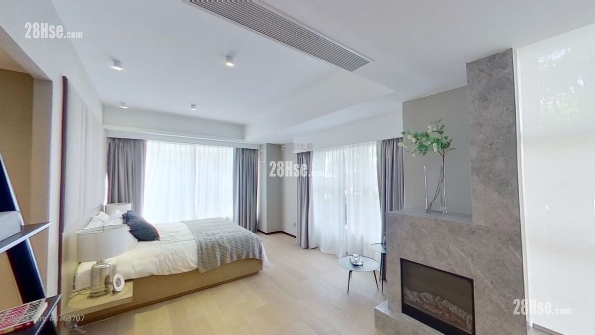 Murray Bay Rental 4 Bedrooms , 3 Bathrooms 4,399 ft²