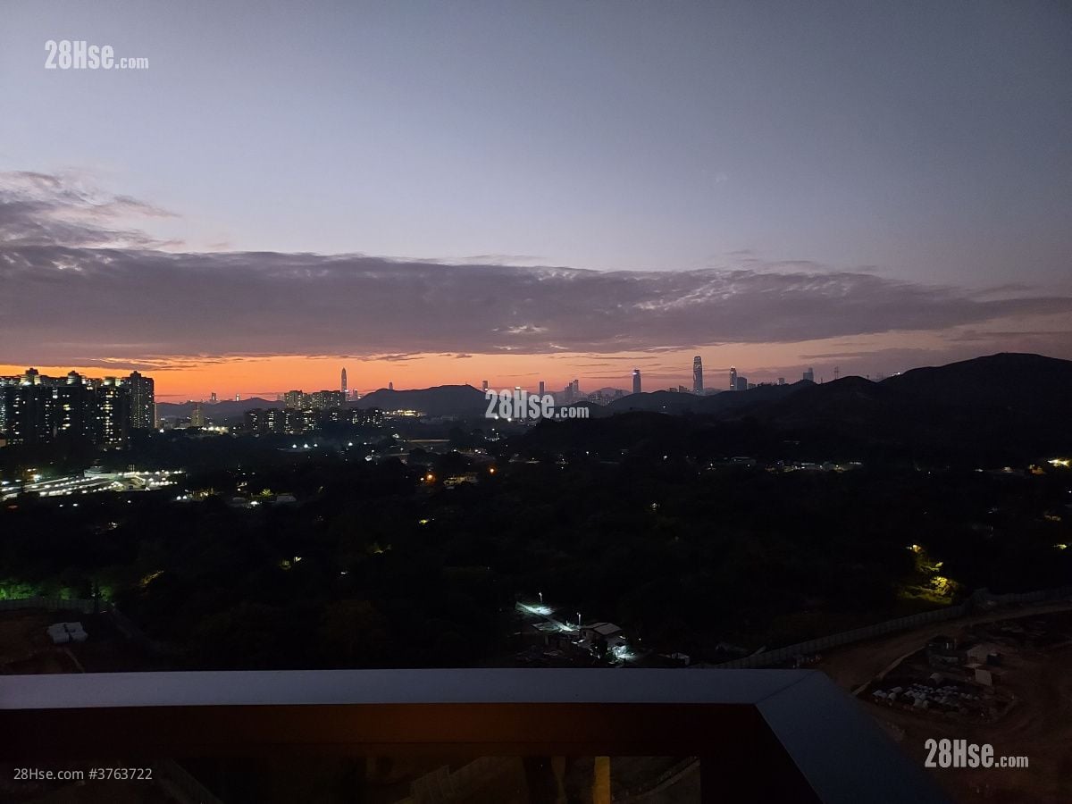 One Innovale 租盤 2 房 , 1 浴室 314 平方呎