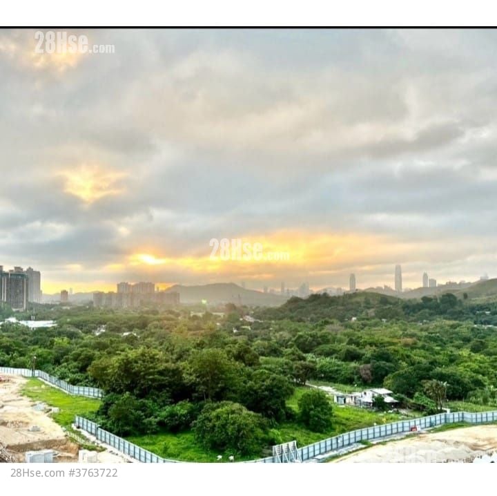 One Innovale 租盤 2 房 , 1 浴室 314 平方呎