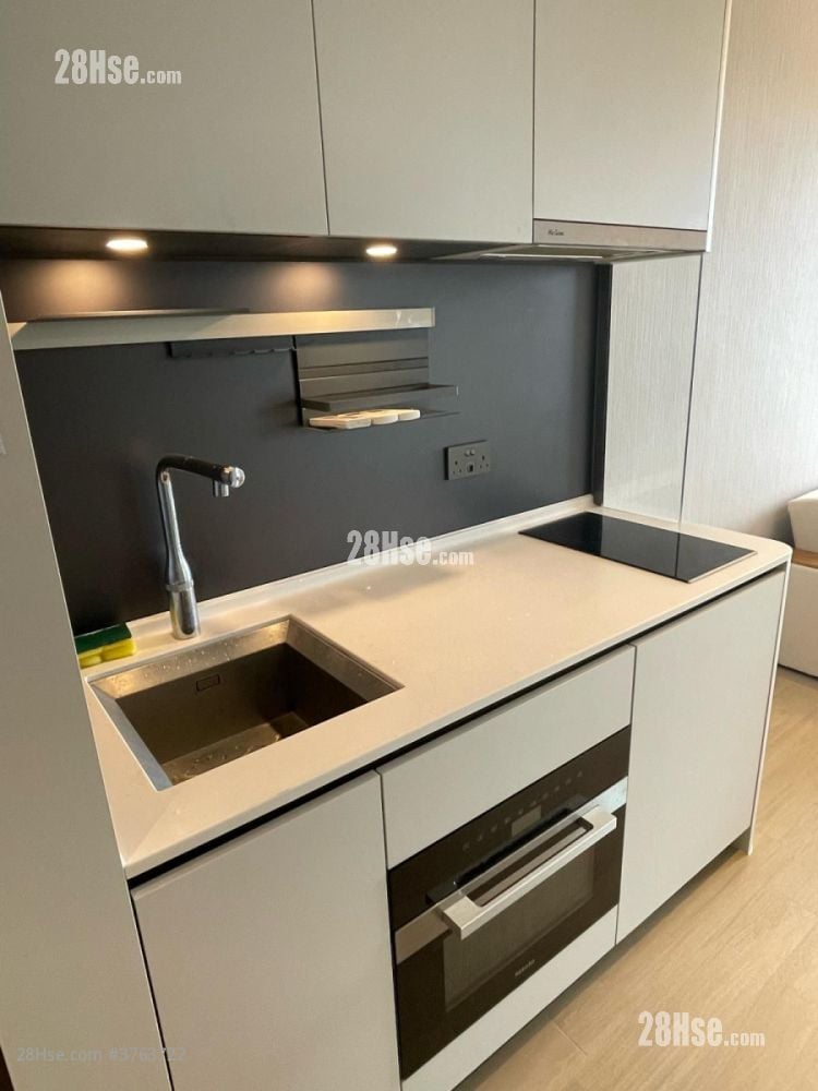 One Innovale 租盤 2 房 , 1 浴室 314 平方呎