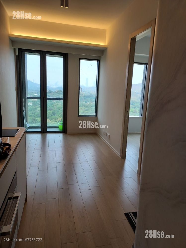 One Innovale 租盤 2 房 , 1 浴室 314 平方呎