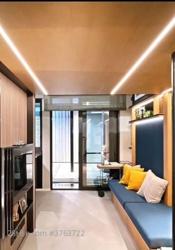 One Innovale 租盤 2 房 , 1 浴室 314 平方呎