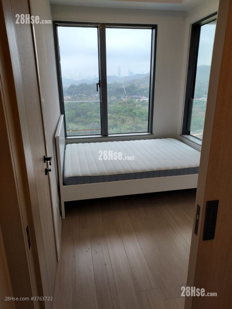 One Innovale 租盤 2 房 , 1 浴室 314 平方呎