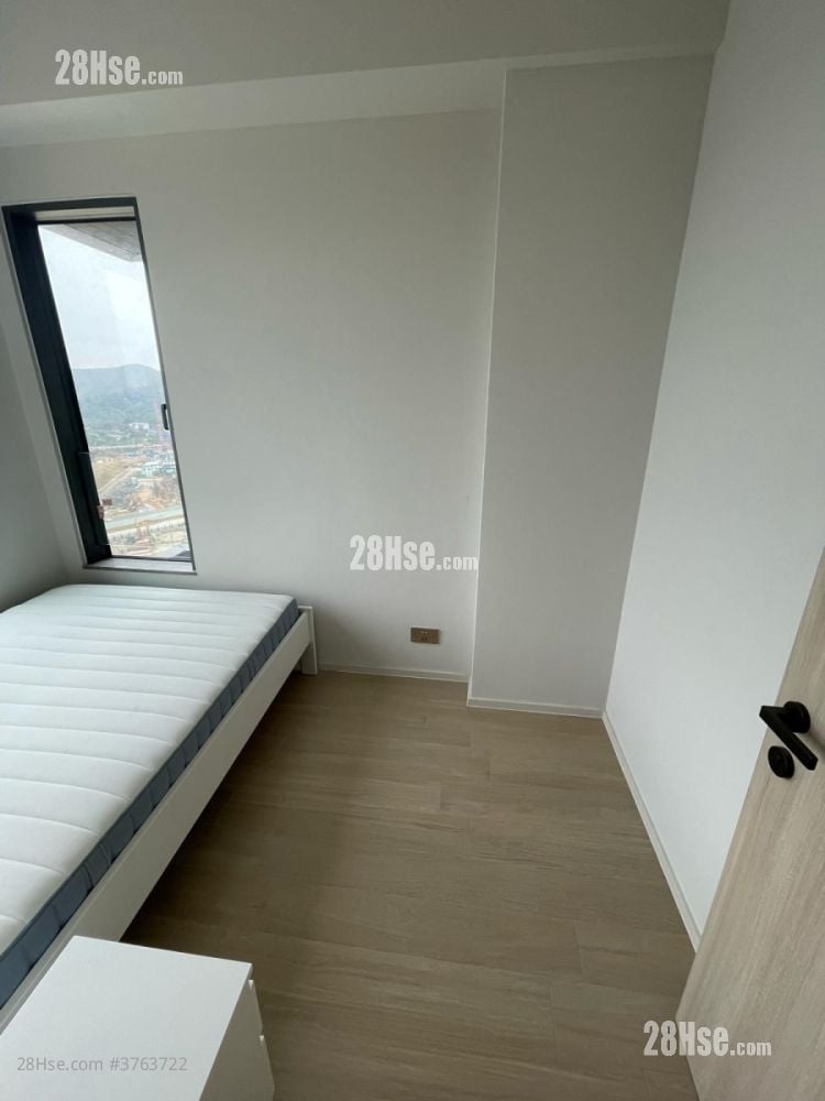 One Innovale 租盤 2 房 , 1 浴室 314 平方呎