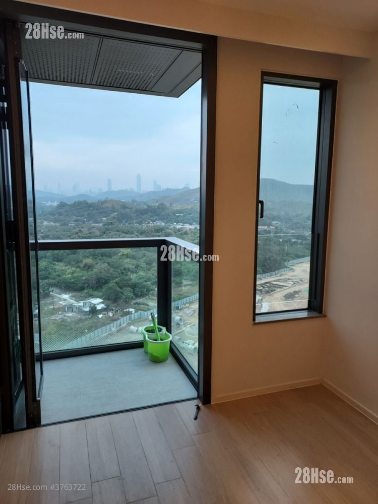 One Innovale 租盤 2 房 , 1 浴室 314 平方呎