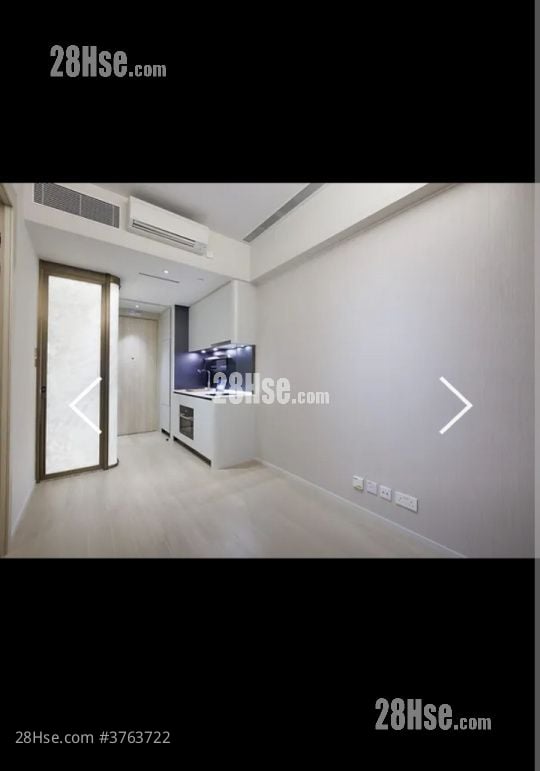 One Innovale 租盤 2 房 , 1 浴室 314 平方呎