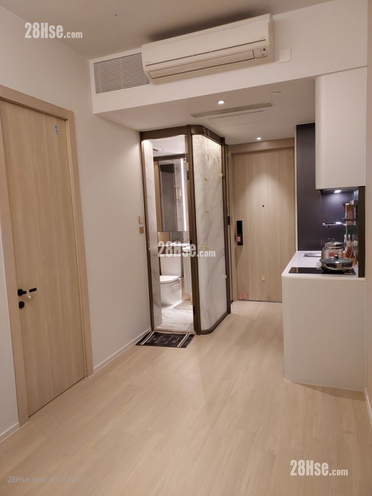 One Innovale 租盤 2 房 , 1 浴室 314 平方呎