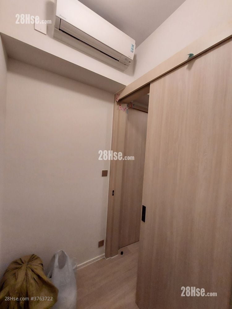 One Innovale 租盤 2 房 , 1 浴室 314 平方呎