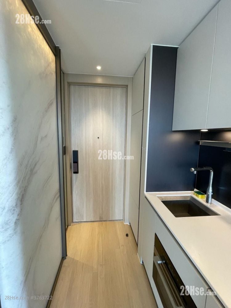 One Innovale 租盤 2 房 , 1 浴室 314 平方呎