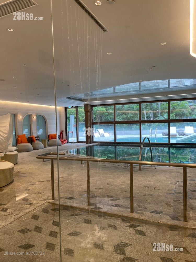 One Innovale 租盤 2 房 , 1 浴室 314 平方呎