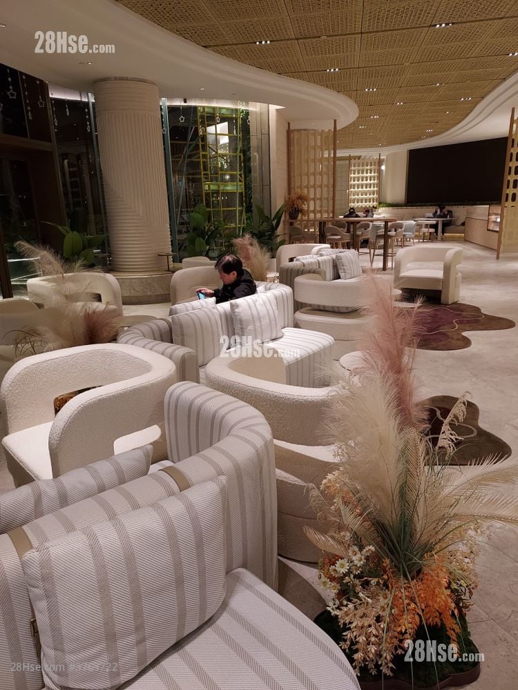 One Innovale 租盤 2 房 , 1 浴室 314 平方呎