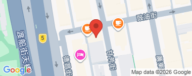 豉油街6號 2/F 物業地址