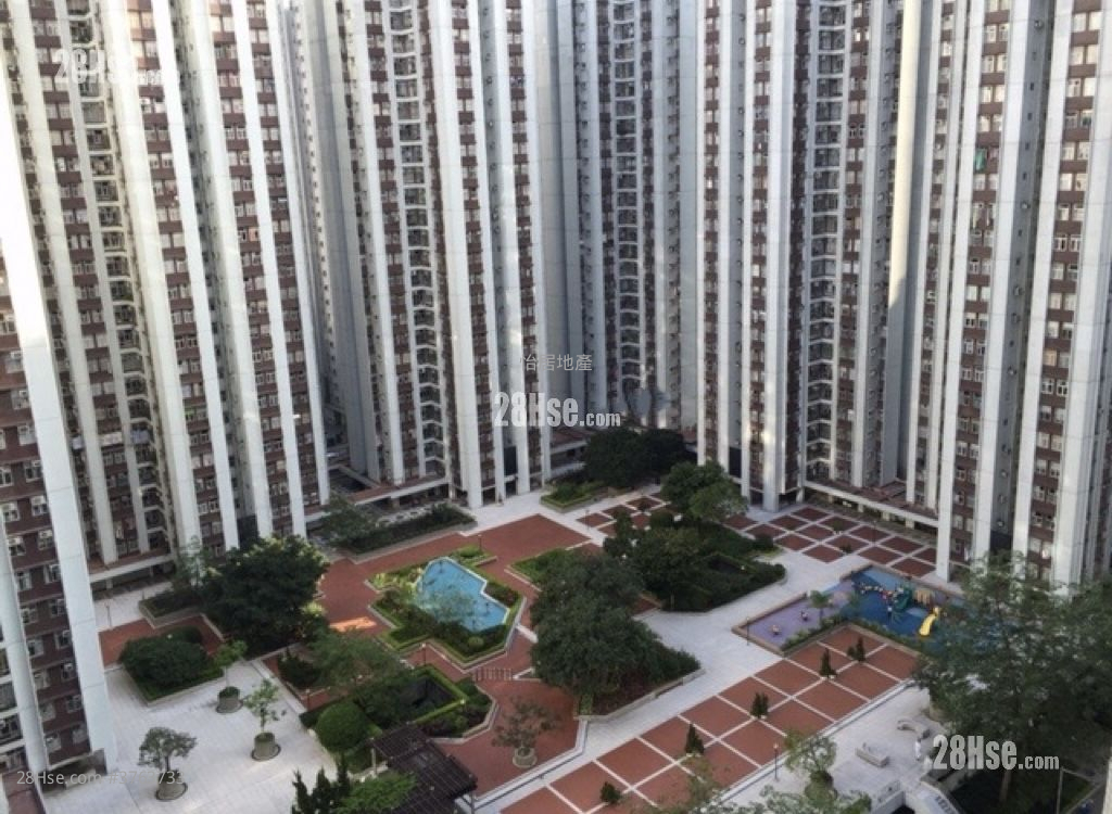 Taikoo Shing Sell 3 Bedrooms , 2 Bathrooms 759 ft²