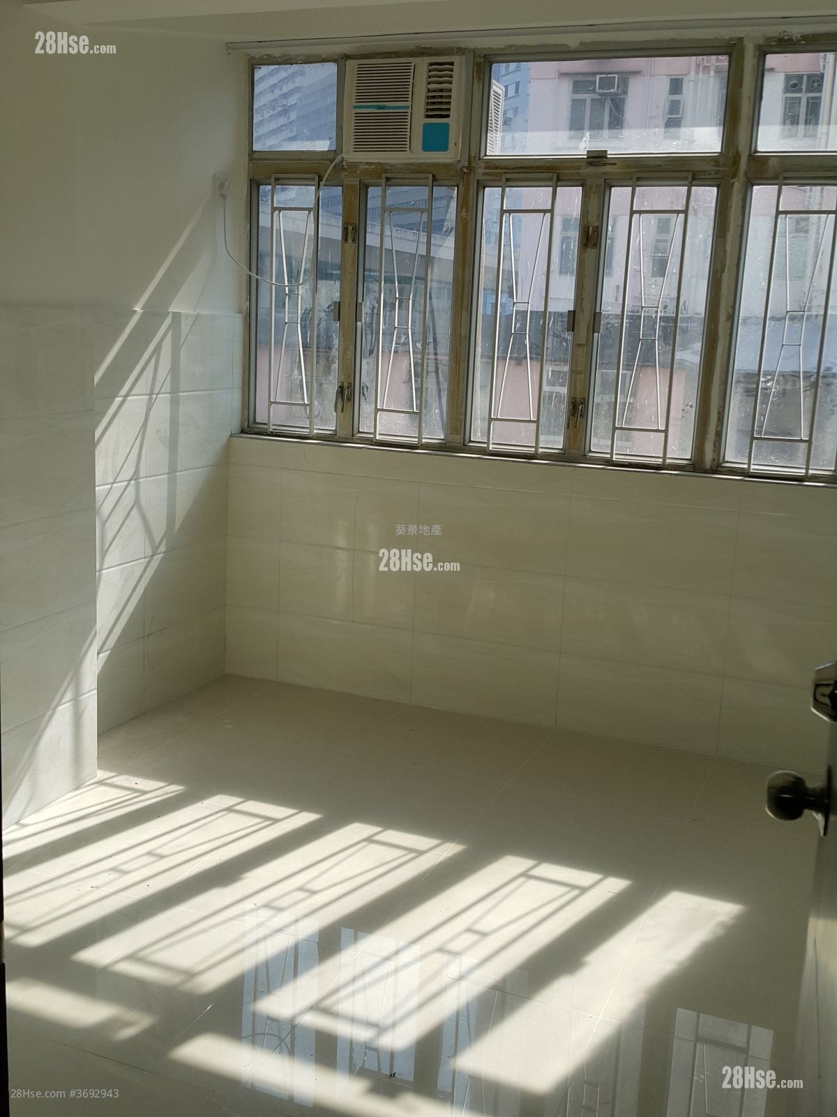 Man Shing Building Rental Studio , 1 Bathroom 160 ft²