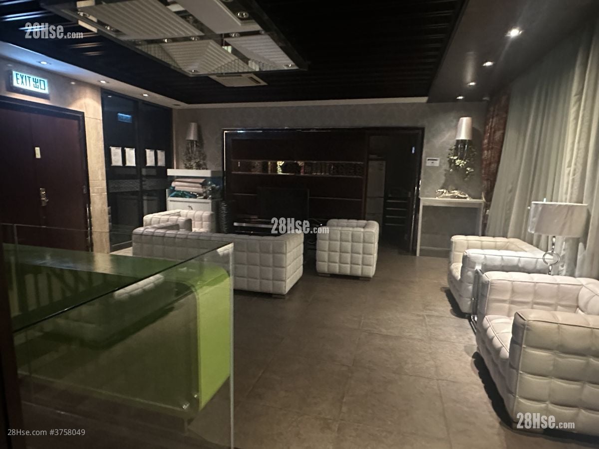 名御 租盘 3 房 , 2 浴室 730 平方尺