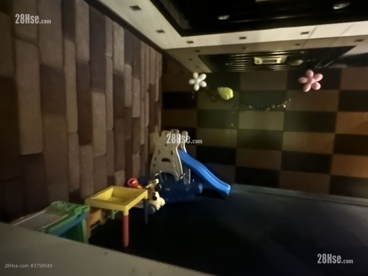 名御 租盘 3 房 , 2 浴室 730 平方尺