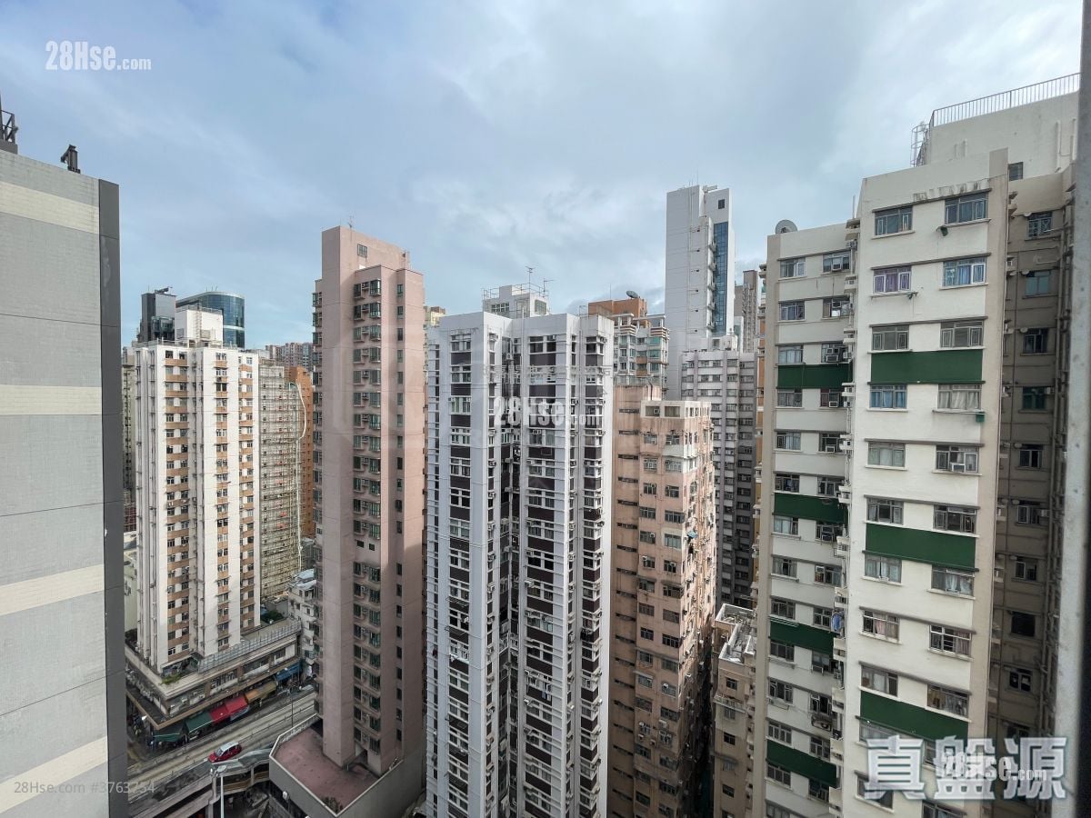 添金阁 售盘 开放式间隔 , 1 浴室 183 平方尺