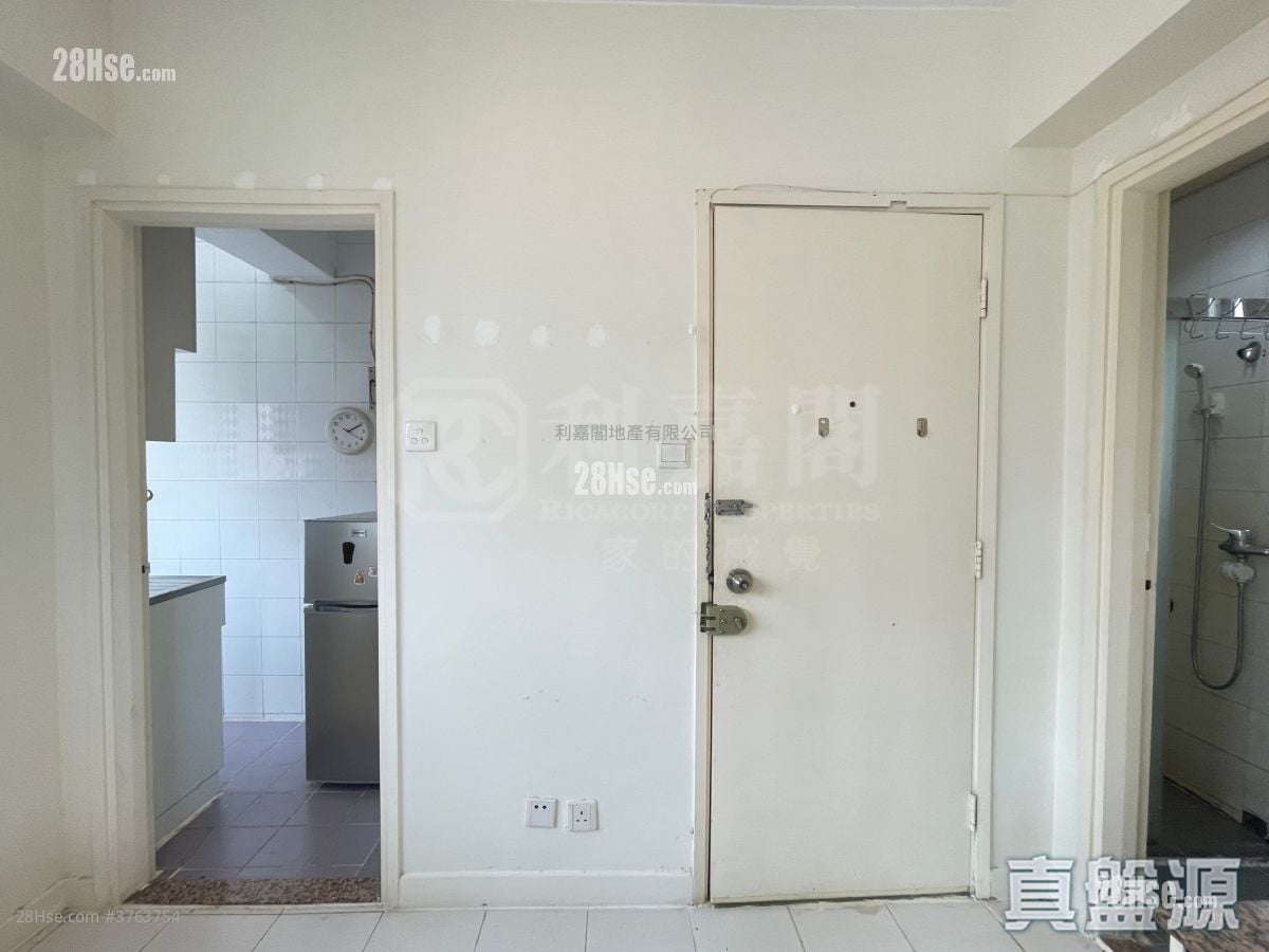 添金阁 售盘 开放式间隔 , 1 浴室 183 平方尺