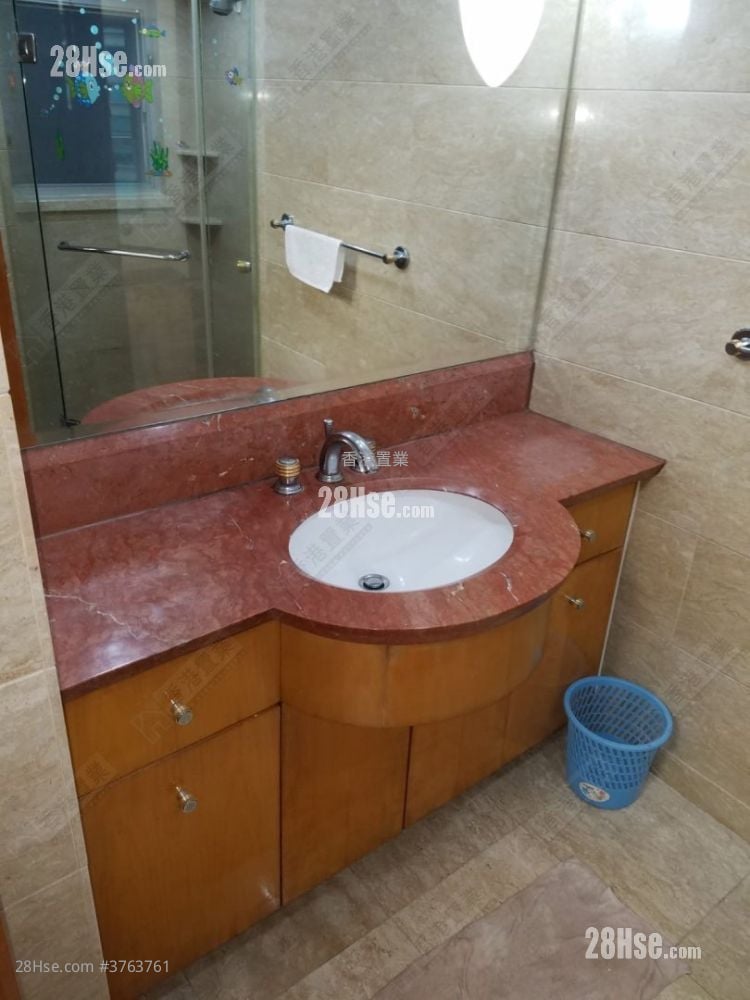 漾日居 售盘 2 房 , 2 浴室 638 平方尺