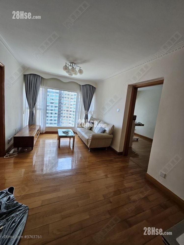 漾日居 售盘 2 房 , 2 浴室 638 平方尺