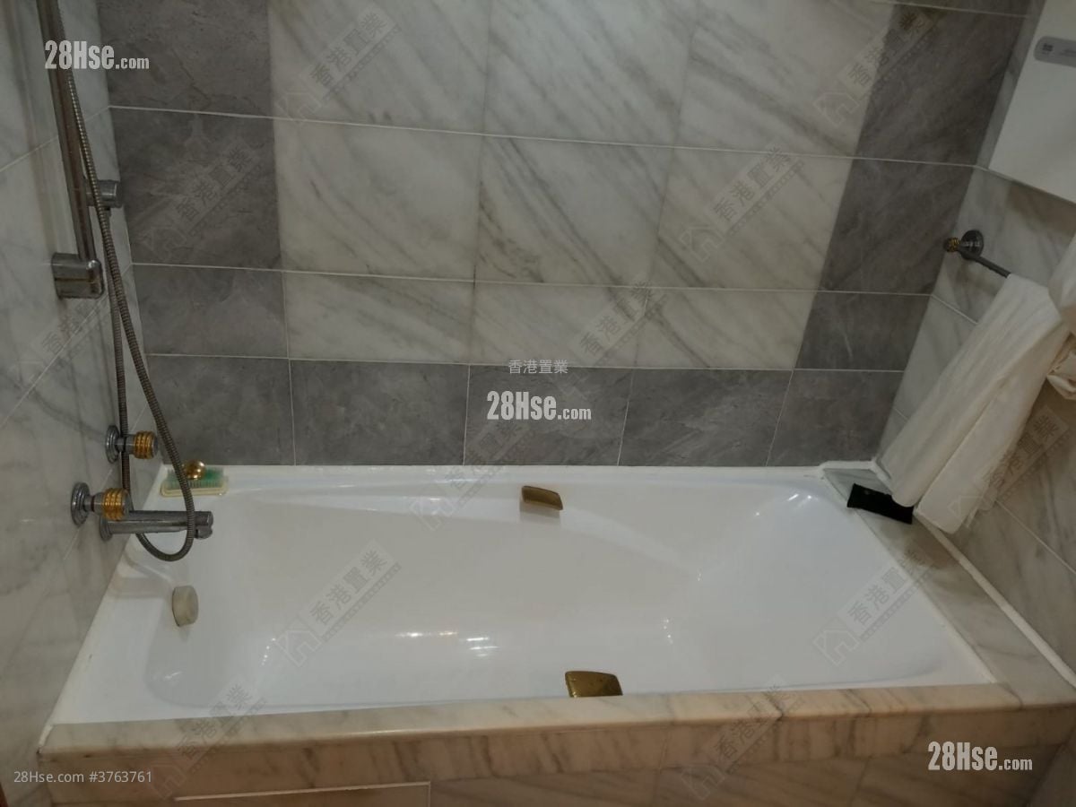 漾日居 售盘 2 房 , 2 浴室 638 平方尺