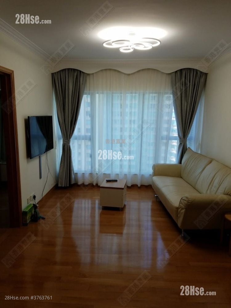 漾日居 售盘 2 房 , 2 浴室 638 平方尺