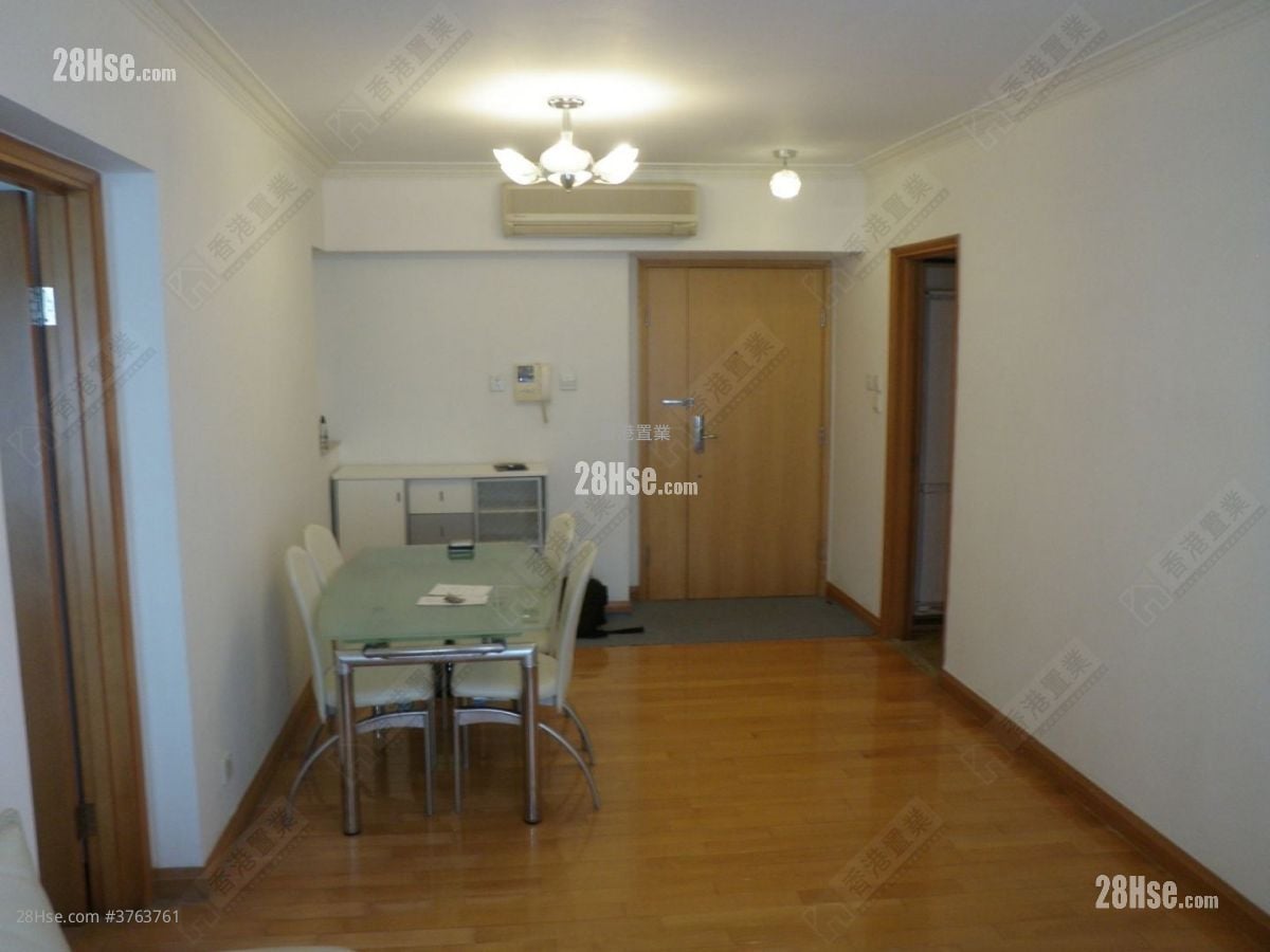 漾日居 售盘 2 房 , 2 浴室 638 平方尺