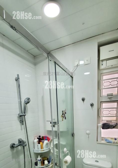 On Hong Mansion Sell 2 Bedrooms , 1 Bathroom 300 ft²