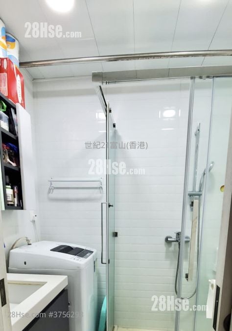 On Hong Mansion Sell 2 Bedrooms , 1 Bathroom 300 ft²