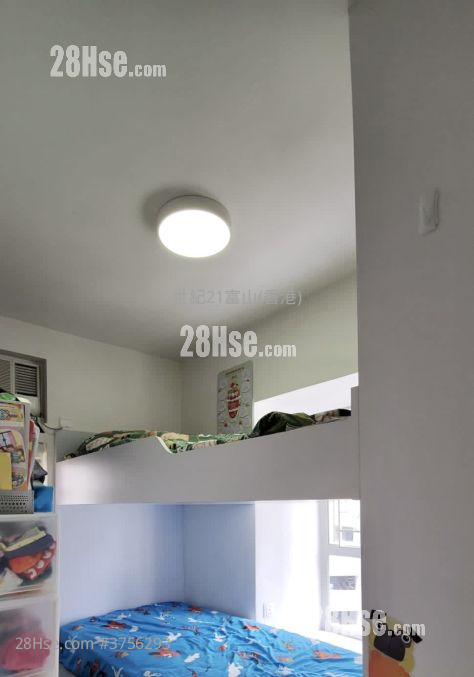 On Hong Mansion Sell 2 Bedrooms , 1 Bathroom 300 ft²