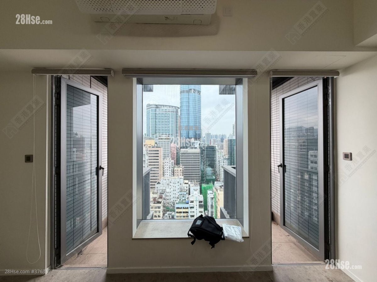 Skypark Sell Studio , 1 Bathroom 315 ft²
