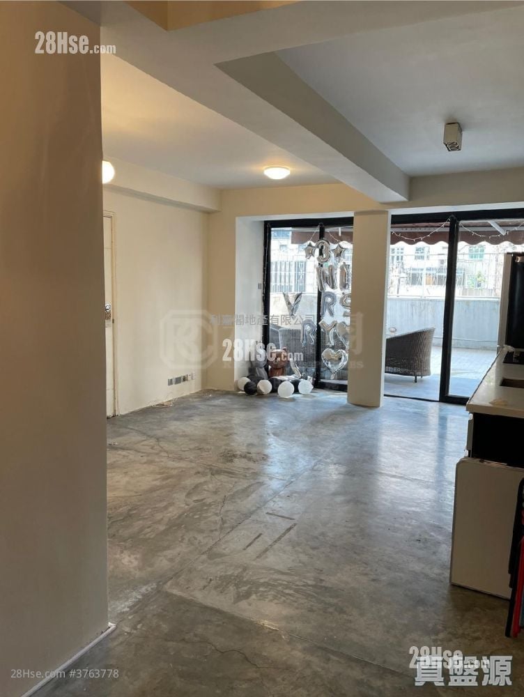 康威大厦 售盘 1 房 , 1 浴室 330 平方尺