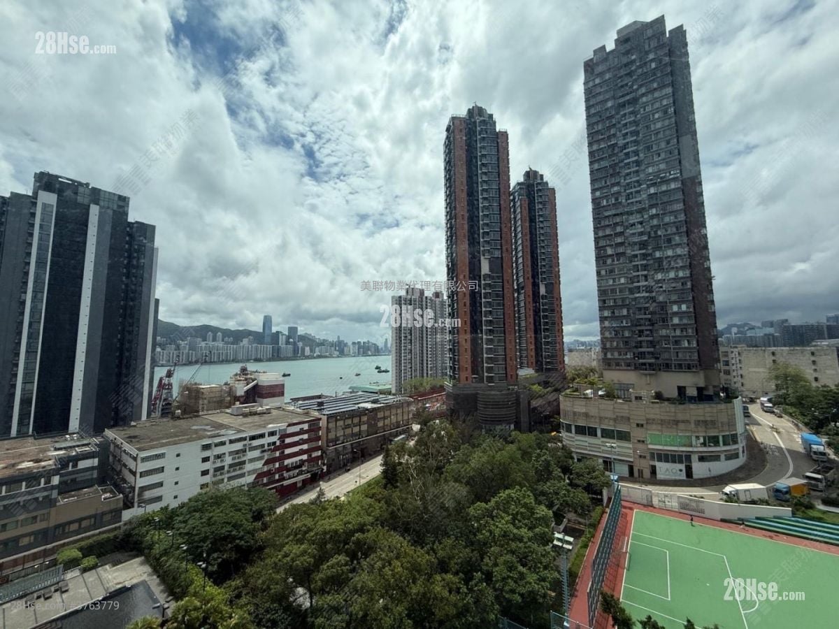 Ocean One Sell 2 Bedrooms 559 ft²