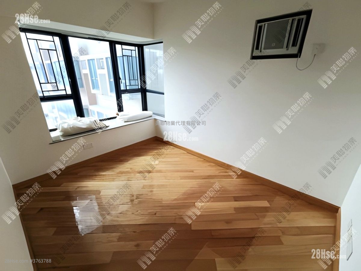 清水湾半岛 售盘 3 房 , 2 浴室 681 平方尺