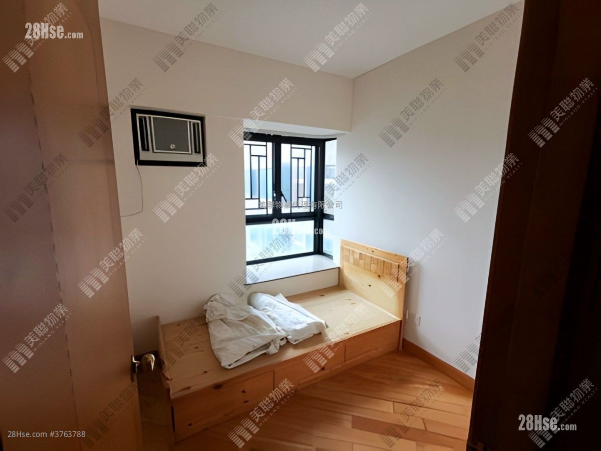 清水湾半岛 售盘 3 房 , 2 浴室 681 平方尺