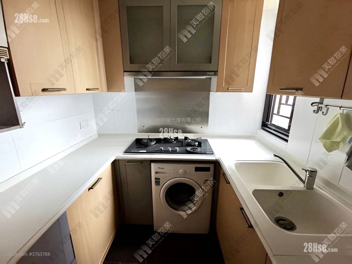 清水湾半岛 售盘 3 房 , 2 浴室 681 平方尺