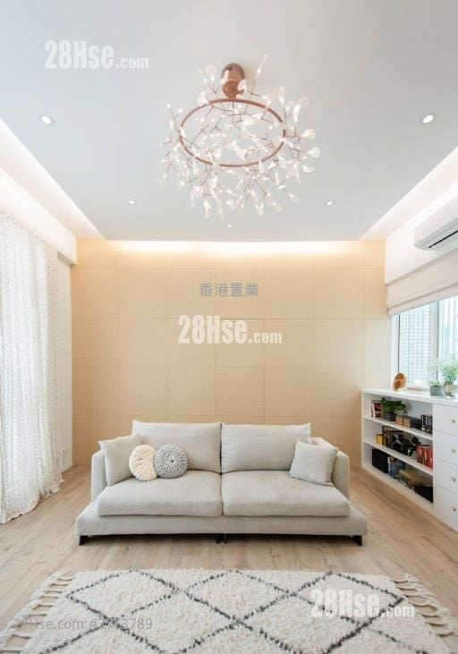 Harbour Green Sell 4 Bedrooms , 2 Bathrooms 1,362 ft²