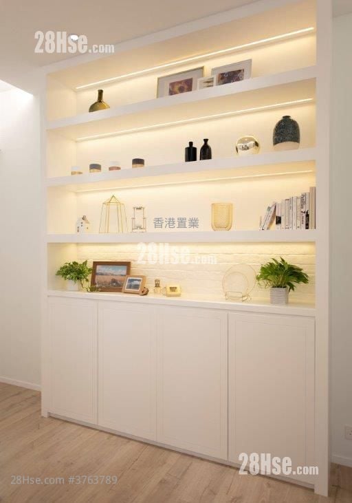 Harbour Green Sell 4 Bedrooms , 2 Bathrooms 1,362 ft²