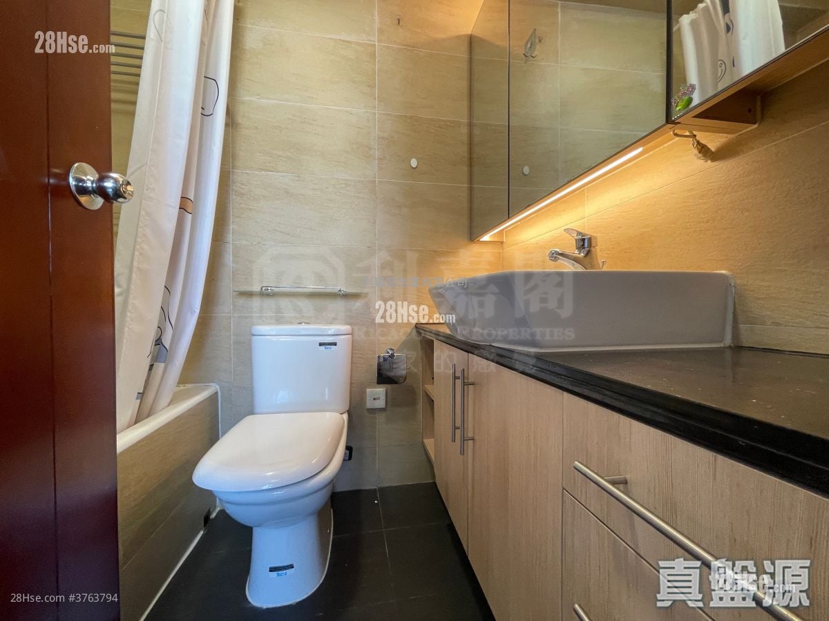 珊瑚阁 售盘 3 房 , 2 浴室 1,173 平方尺