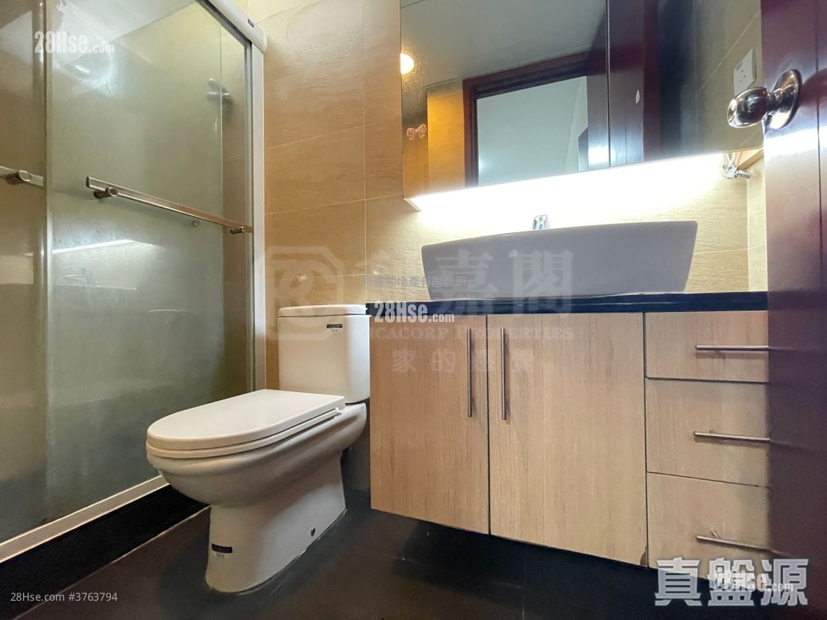 珊瑚阁 售盘 3 房 , 2 浴室 1,173 平方尺