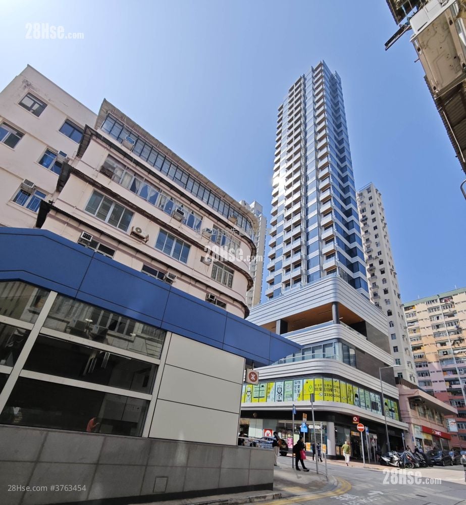 No.80 Maidstone Road Sell 1 Bedroom , 1 Bathroom 268 ft²