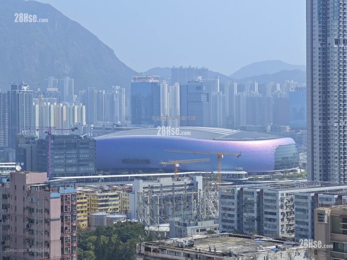 No.80 Maidstone Road Sell 1 Bedroom , 1 Bathroom 268 ft²