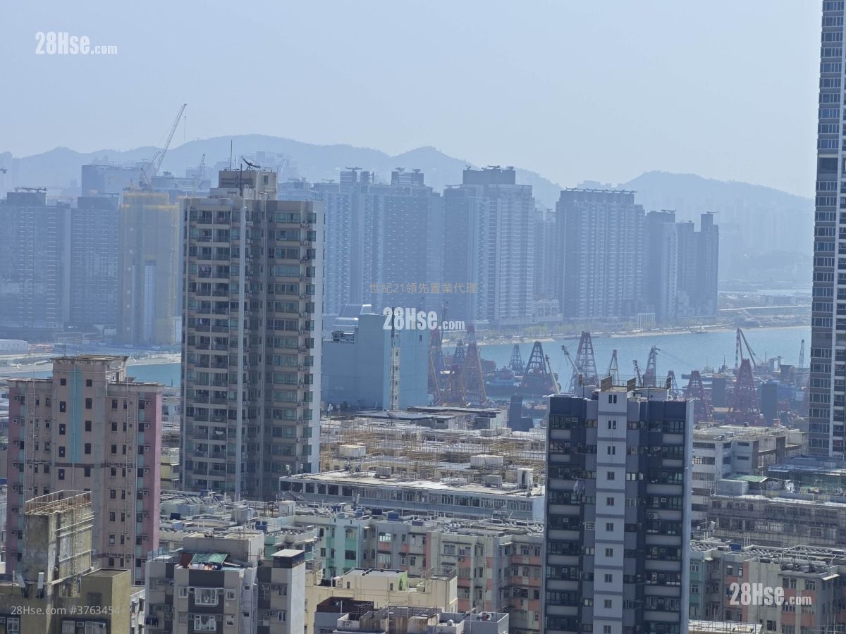 No.80 Maidstone Road Sell 1 Bedroom , 1 Bathroom 268 ft²