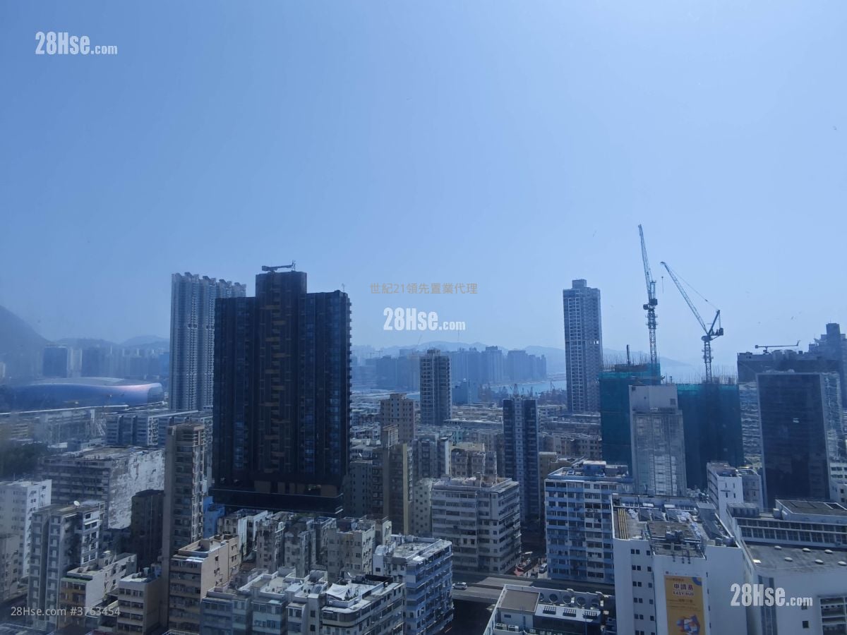 No.80 Maidstone Road Sell 1 Bedroom , 1 Bathroom 268 ft²