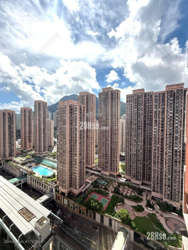Sunshine City Sell 3 Bedrooms , 2 Bathrooms 649 ft²