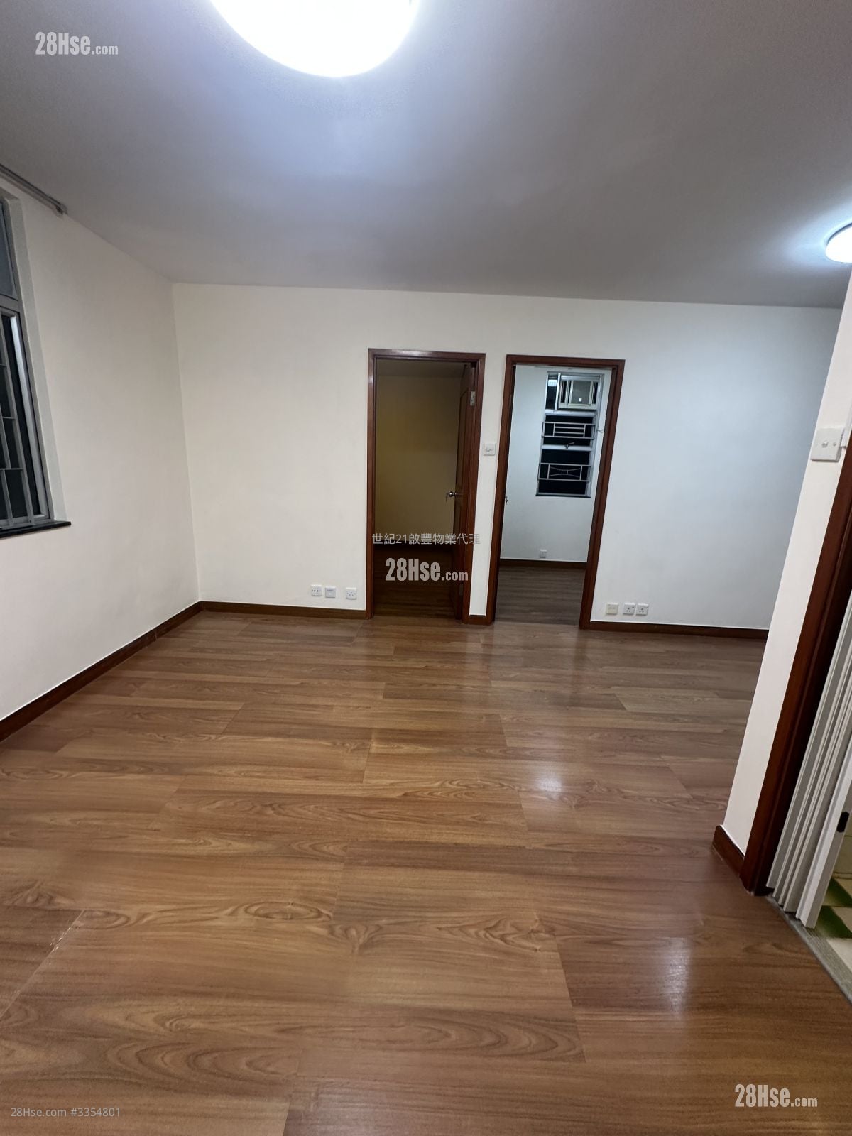 Telford Gardens Rental 2 Bedrooms , 1 Bathroom 517 ft²