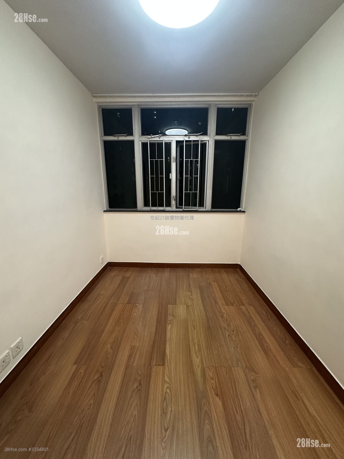 Telford Gardens Rental 2 Bedrooms , 1 Bathroom 517 ft²