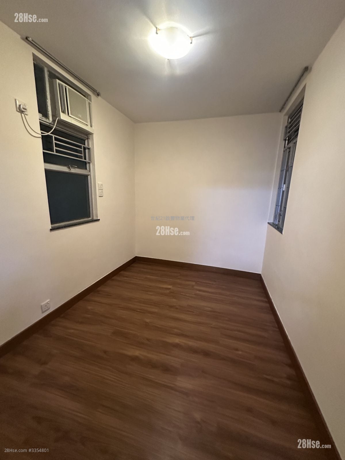 Telford Gardens Rental 2 Bedrooms , 1 Bathroom 517 ft²