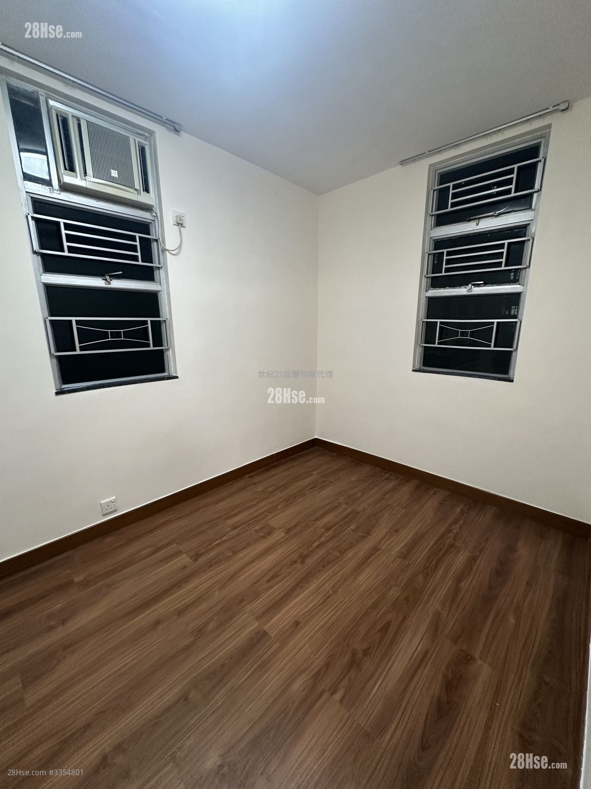 Telford Gardens Rental 2 Bedrooms , 1 Bathroom 517 ft²