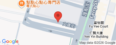 单幢楼房 1室 物业地址